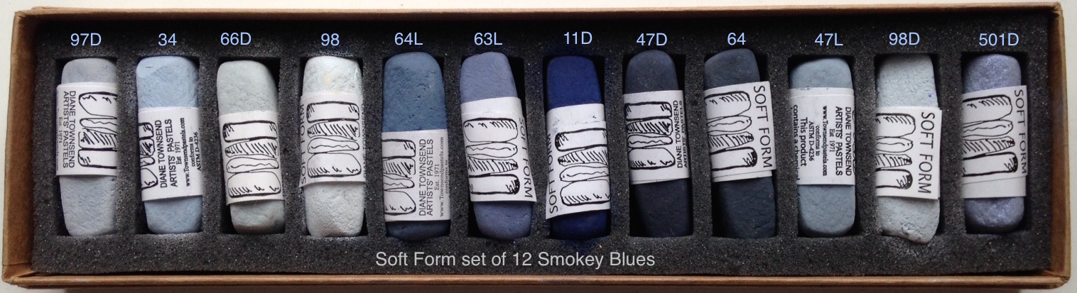 Smoky Blues