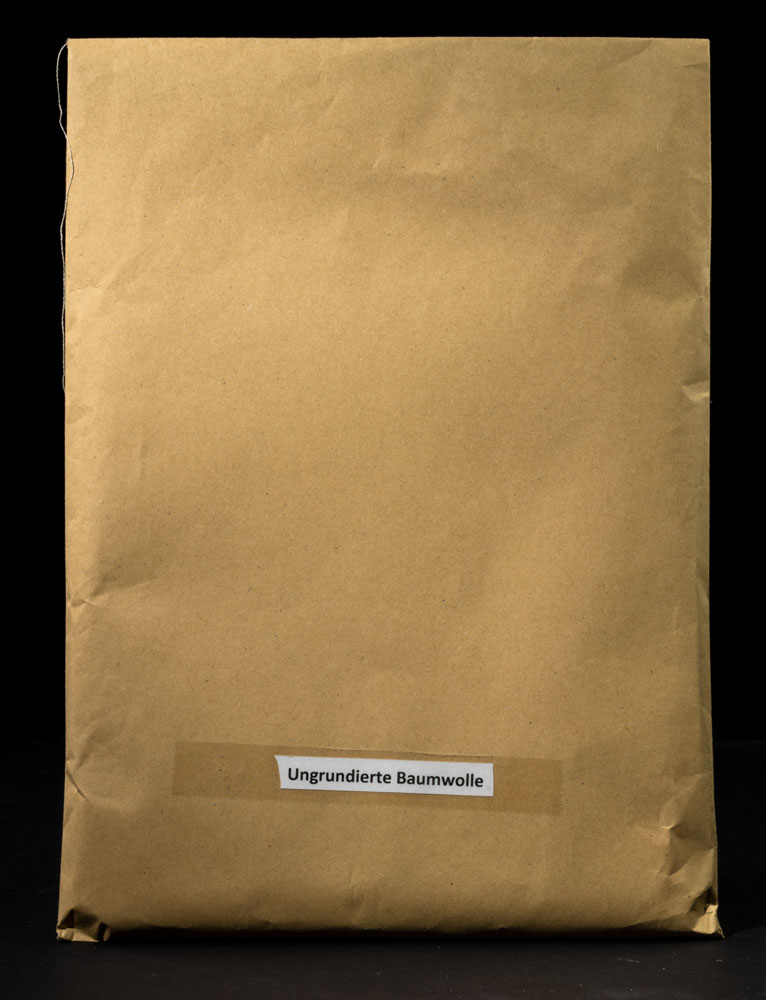 _S9A2014 Leinwand Musterset