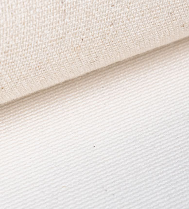 polyotton-panart PANART Grundierte Polyester/Baumwolle 560g 2.13 m breit