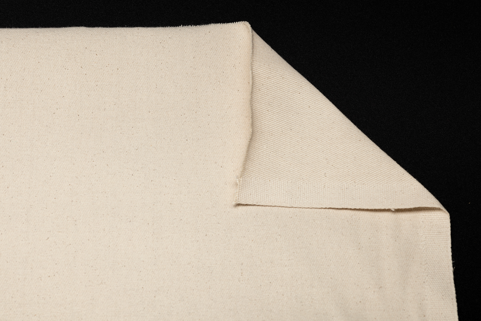 _S9A8046 Ungrundierte Baumwolle twill 375g 2.20m breit