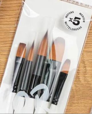 Pinsel, Gerät, Werkzeug, 